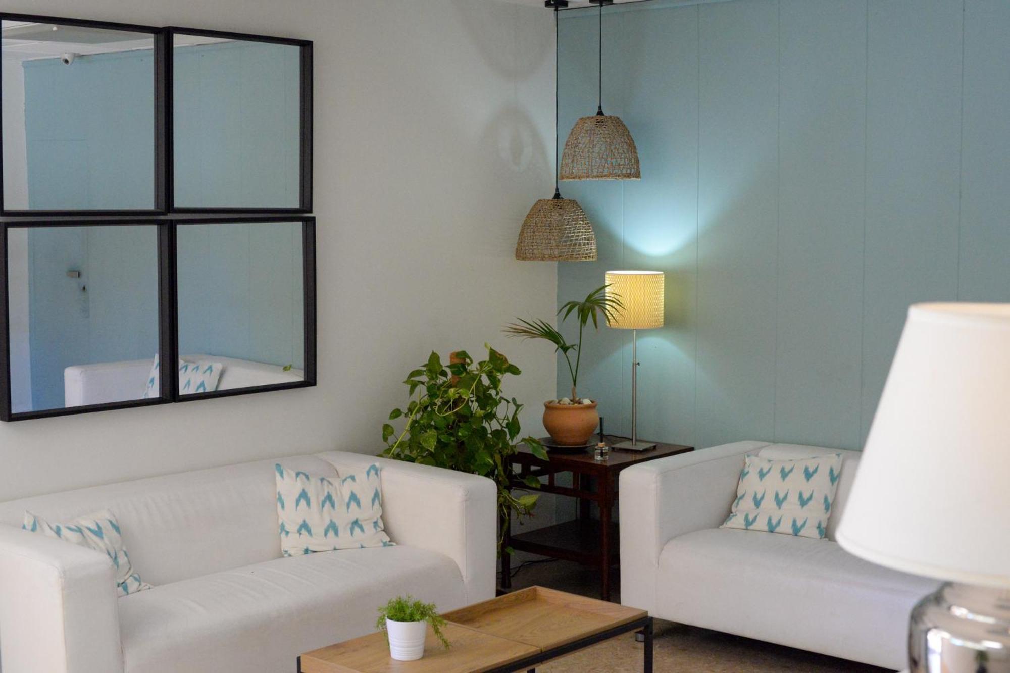 Hostal Jakiton Palmanova Екстериор снимка