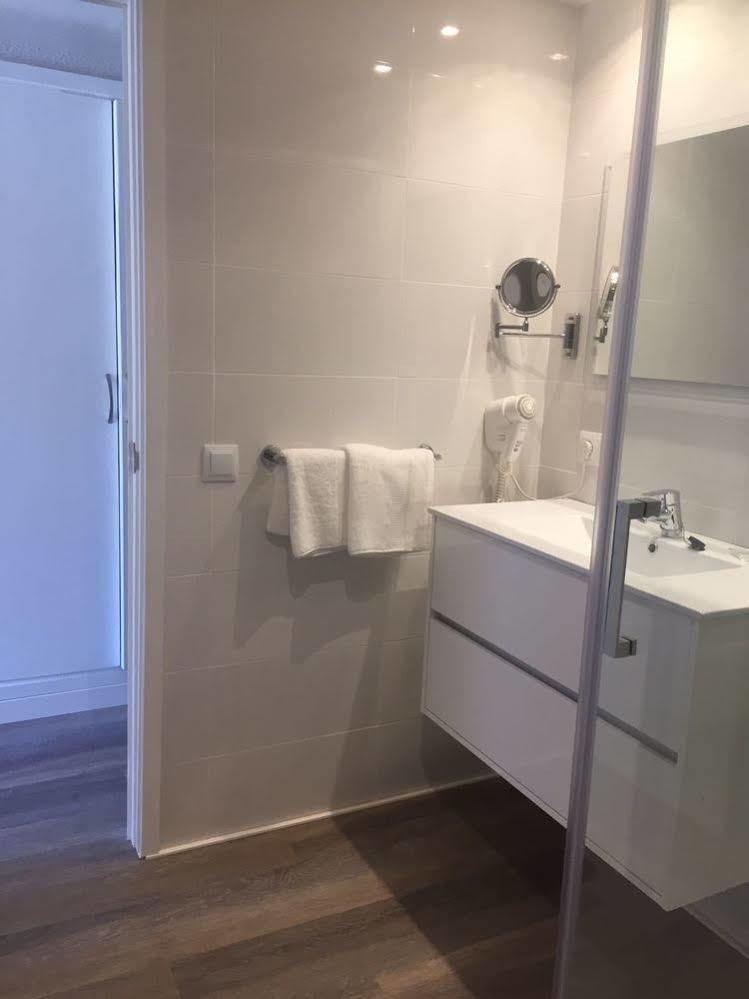Hostal Jakiton Palmanova Екстериор снимка